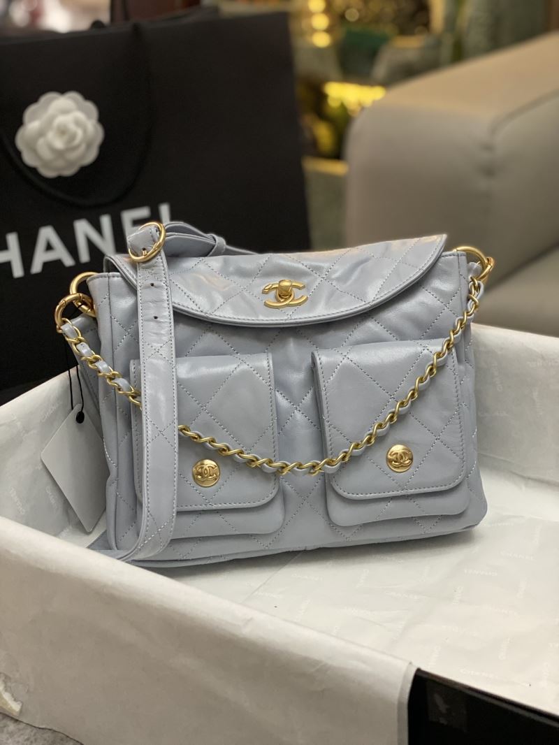 Chanel Stachel Bags